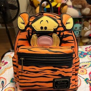 NWT Tigger Loungefly